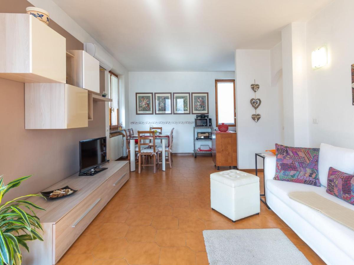 Apartment Stefania - Vna370 By Interhome Varenna Eksteriør billede