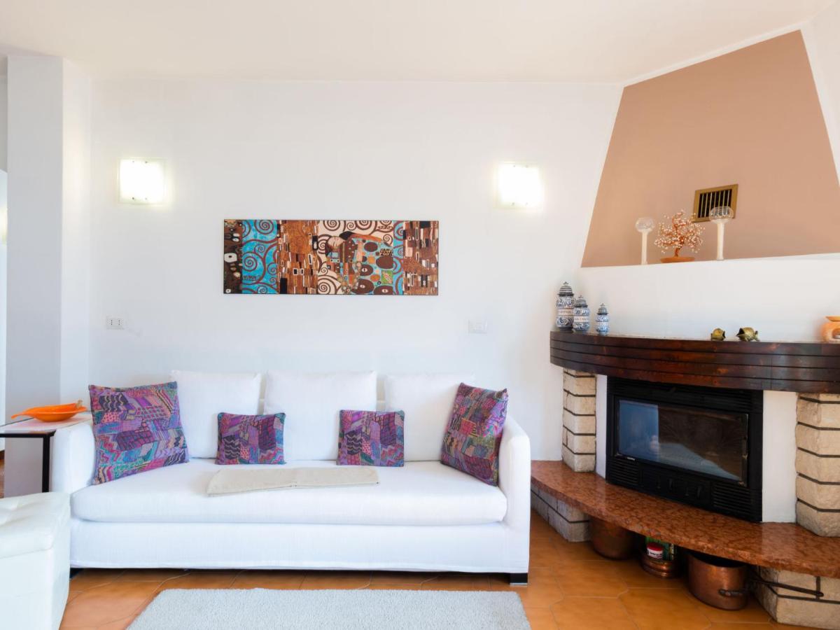 Apartment Stefania - Vna370 By Interhome Varenna Eksteriør billede