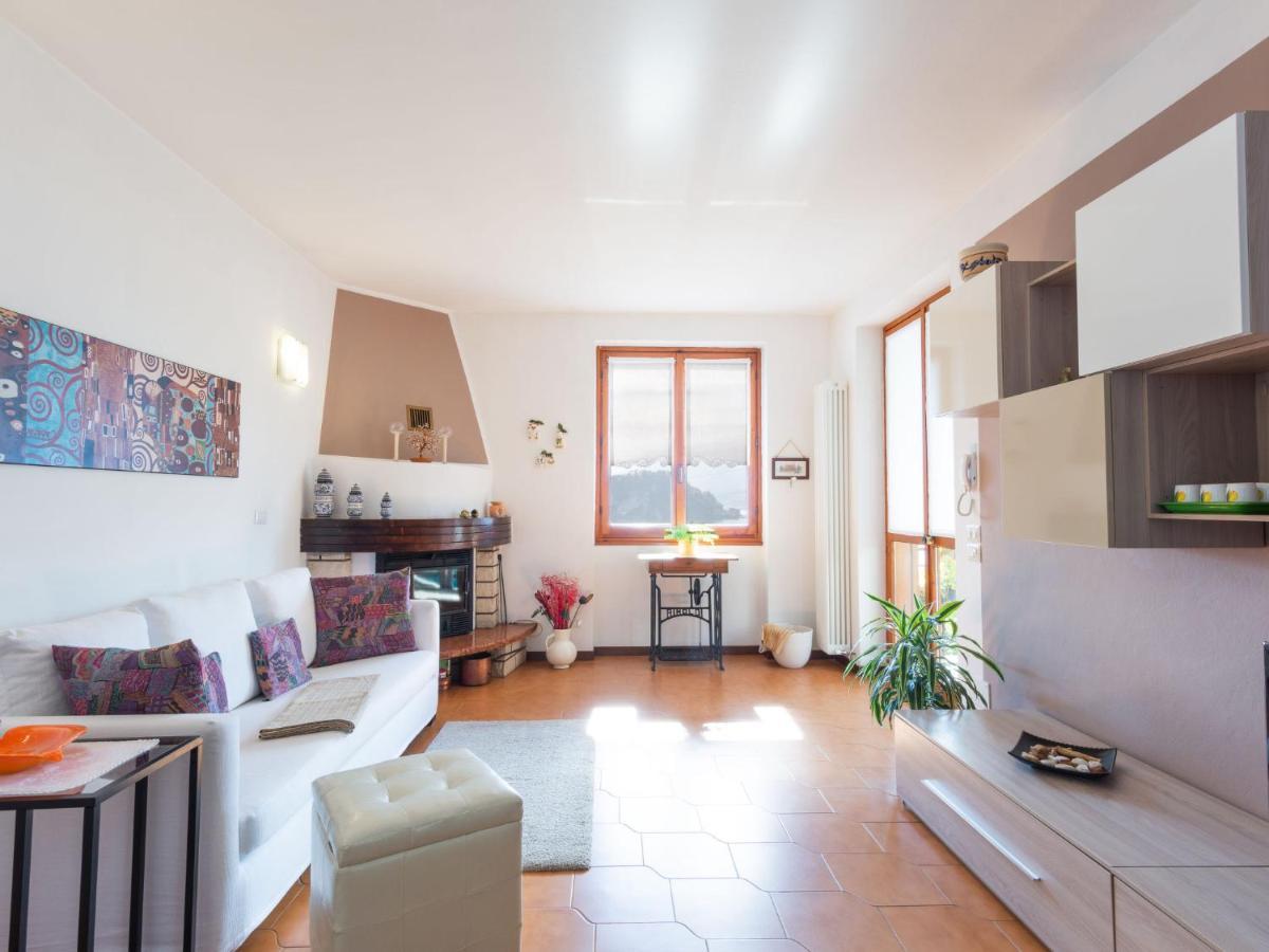 Apartment Stefania - Vna370 By Interhome Varenna Eksteriør billede